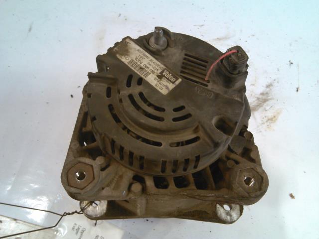 Dynamo diesel til Nissan Primera 2002-2007 (P12) (P12) (VALEO|8200086162|SG12B0522542554D|)