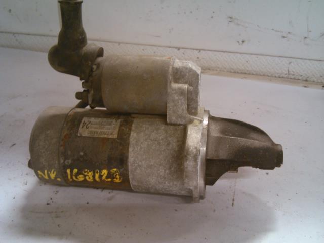 Starter til Subaru Forester, 1997-2002 (Type I)  
