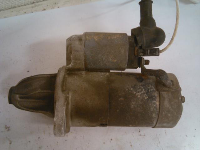 Starter til Subaru Forester 1997-2002 (Type I)  