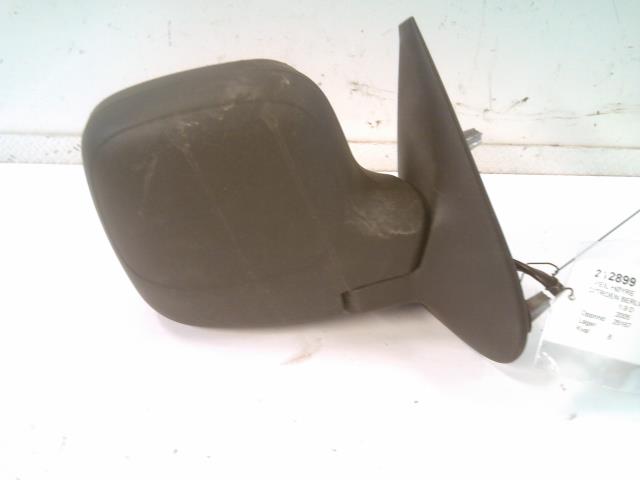 Speil høyre til Citroën Berlingo 2002-2008 (Type I, Fase 2)  
