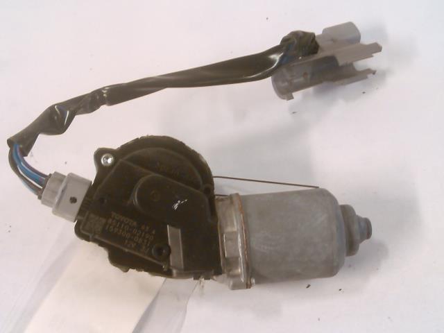 Viskermotor frontrute til Toyota Auris 2007-2010 (Type I, Fase 1)  (85110-02190|159300-0831|)