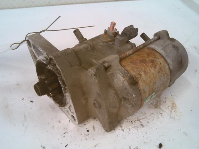 Starter diesel til Toyota Auris, 2007-2010 (Type I, Fase 1)  (DENSO|428000-2730)