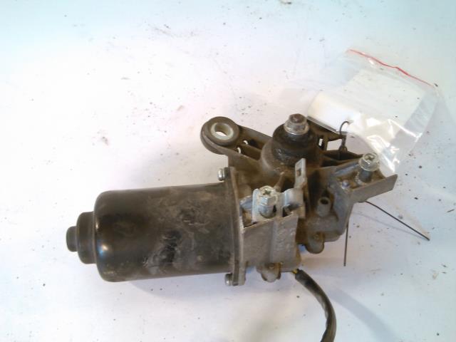 Viskermotor frontrute til Opel Vectra C, 2005-2008 (Type II)  