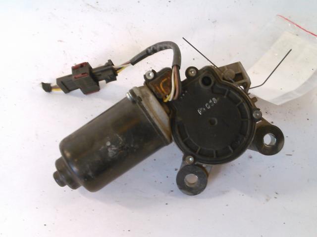 Viskermotor frontrute til Opel Vectra C 2005-2008 (Type II)  