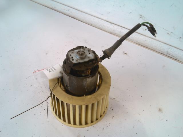Varmeapparat motor til Saab 9000 CS, 1992-1998