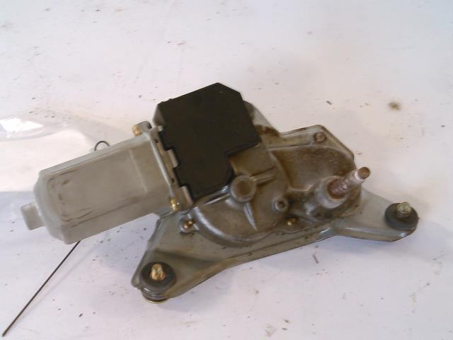 Viskermotor bakrute til Toyota Avensis, Verso, 2001-2009  (DENSO|85020-44020)