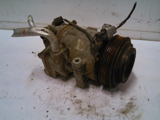 Aircondition kompressor til Kia Sportage, 2010-2016 (Type III)  