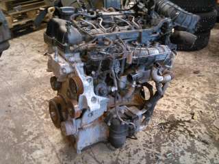 Motor diesel til Kia Sportage,   (|)