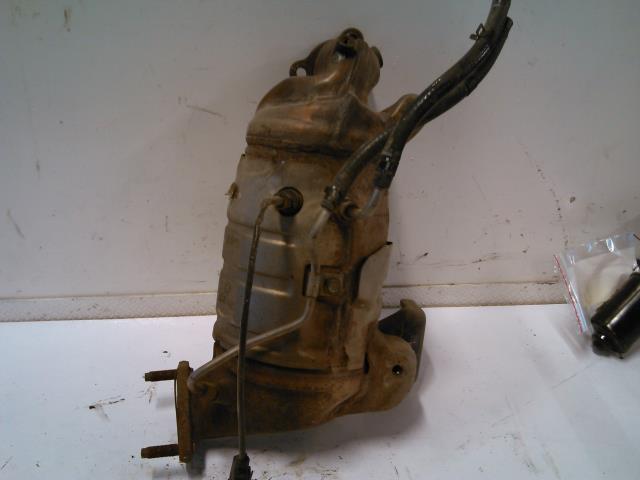 Partikkelfilter til Kia Sportage, 2010-2016 (Type III)  