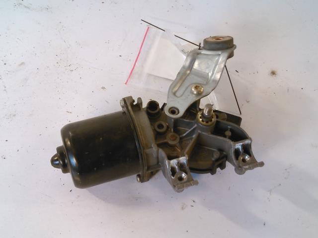 Viskermotor frontrute til Renault Megane, 2003-2005 (Type II, Fase 1)  (VALEO|53556602)