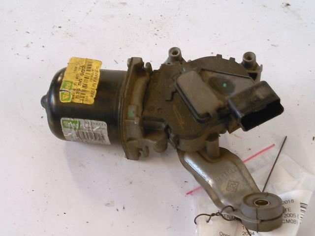 Viskermotor frontrute til Renault Megane 2003-2005 (Type II, Fase 1)  (VALEO|53556602|54515211|8200036921)