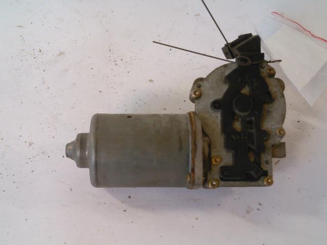Viskermotor frontrute til Volvo S80 1998-2006 (Type I)  (VALEO|404.606|9171901|)