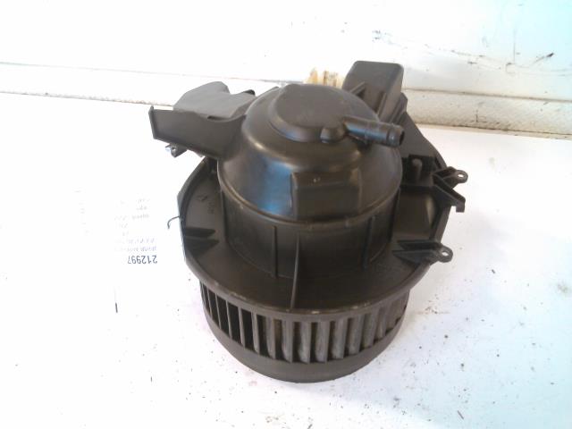 Varmeapparat motor til Volvo S80 1998-2006 (Type I)  