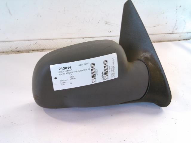 Speil høyre til Land Rover Freelander 1998-2006 (Type I)  