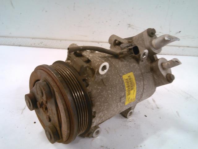 Aircondition kompressor til Ford Focus 2004-2007 (Type II, Fase 1) (3M5H-19D629-KF|)