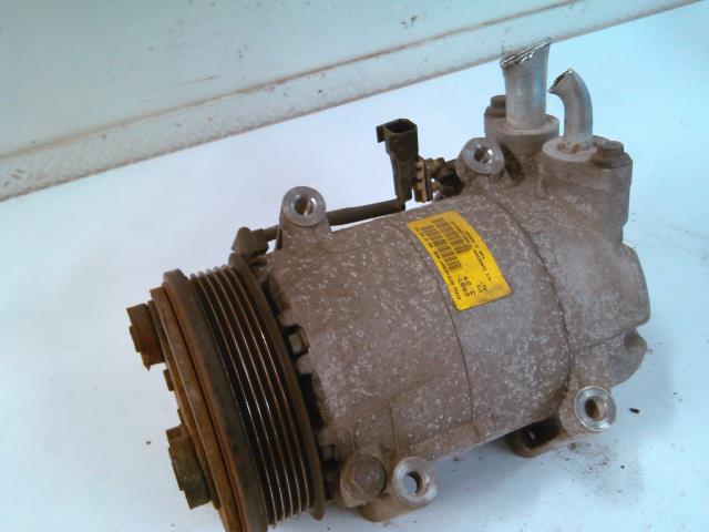 Aircondition kompressor til Ford Focus 2004-2007 (Type II, Fase 1) (3M5H-19D629-KF|)