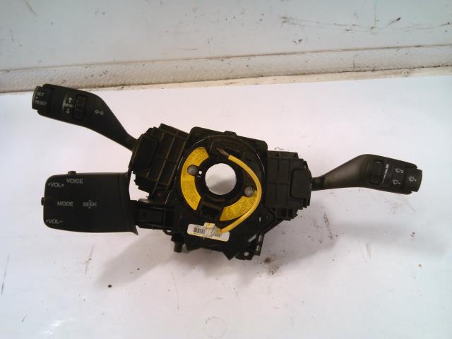 Bryter combi til Ford Focus, 2004-2007 (Type II, Fase 1)  