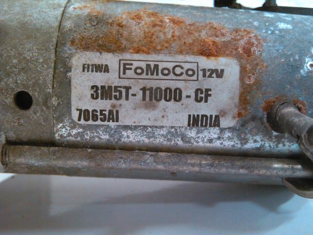 Starter diesel til Ford Focus 2004-2007 (Type II, Fase 1)  (3M5T-11000-CF|)