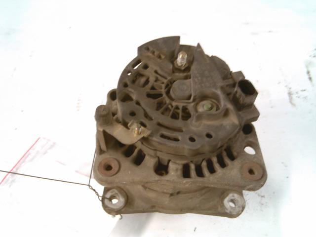 Dynamo diesel til VW Sharan 1996-2000 (Type I, Fase 1)  (BOSCH|038903023L|0124325001|)