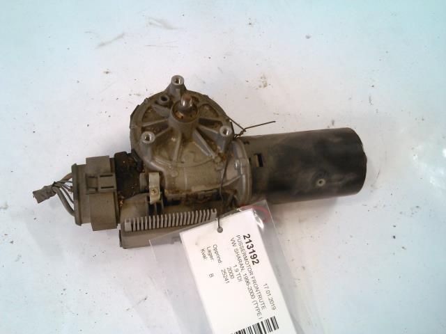 Viskermotor frontrute til VW Sharan, 1996-2000 (Type I, Fase 1) (BOSCH|0390241441)