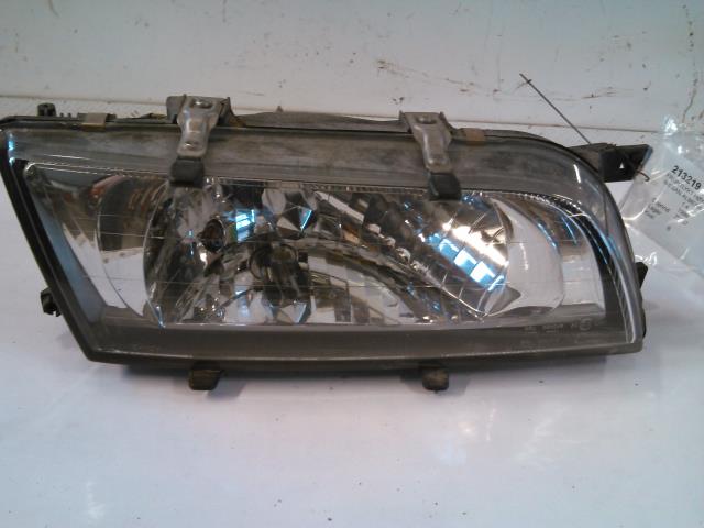 Frontlykt høyre halogen til Nissan Almera, 1995-2000 (N15) (N15)
