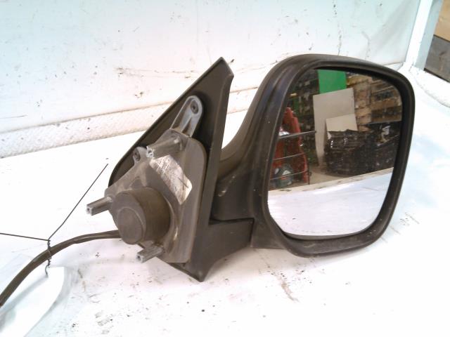 Speil høyre til Citroën Berlingo, 2002-2008 (Type I, Fase 2)  
