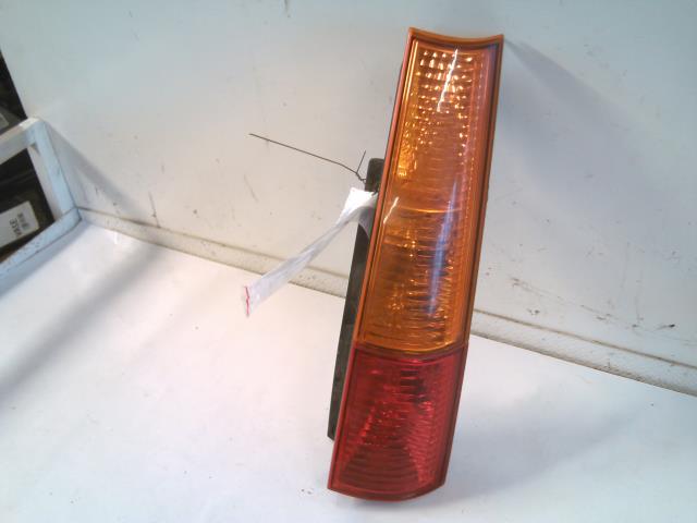 Baklykt høyre til Subaru Justy, 2003-2007 (Type III)  