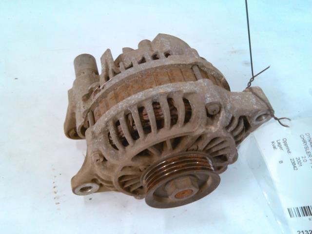 Dynamo til Chrysler PT Cruiser, 2000-2006  
