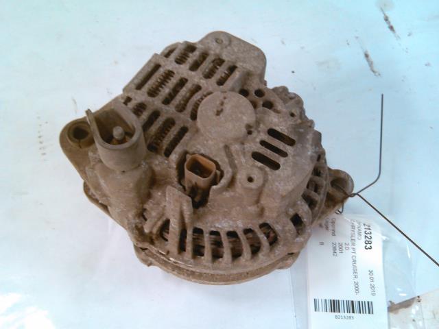 Dynamo til Chrysler PT Cruiser 2000-2006  