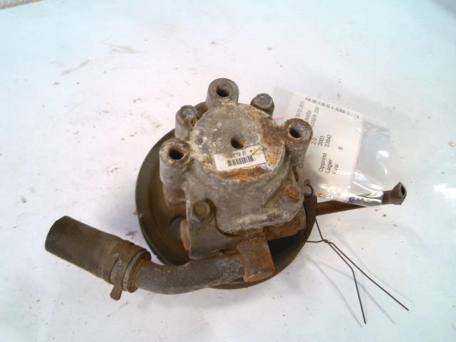 Servo pumpe mekanisk til Chrysler PT Cruiser, 2000-2006  