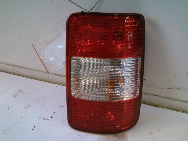 Baklykt høyre til VW Caddy, 2004-2010 (Type III, Fase 1)  