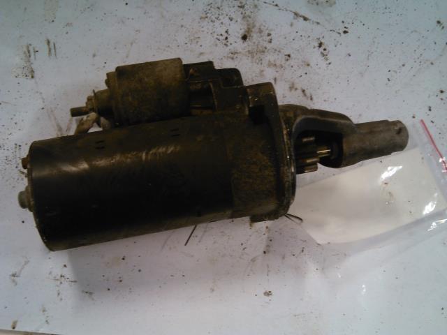 Starter diesel til Audi A6, Allroad 2000-2005 (Type I) (C5) (C5)