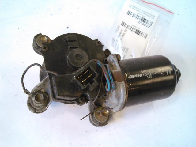 Viskermotor frontrute til Mitsubishi Pajero Pinin, 2001-2003  (DENSO|159200-5141)