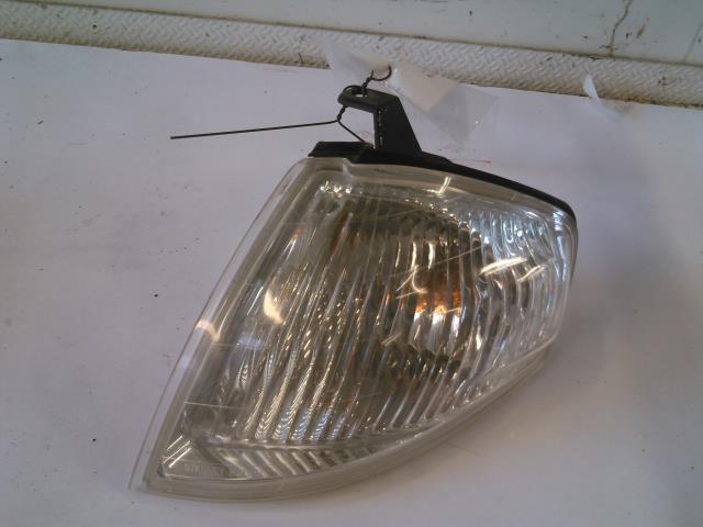 Blinklykt venstre til Mazda 323F, 1999-2003