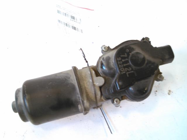Viskermotor frontrute til Honda Accord 2003-2008 (Type VII)  (7112L32201|)