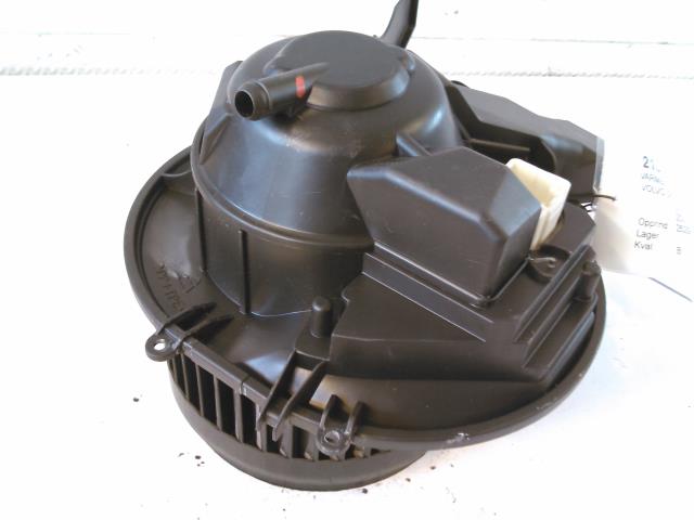 Varmeapparat motor til Volvo S60, 2000-2004 (Type I, Fase 1)  