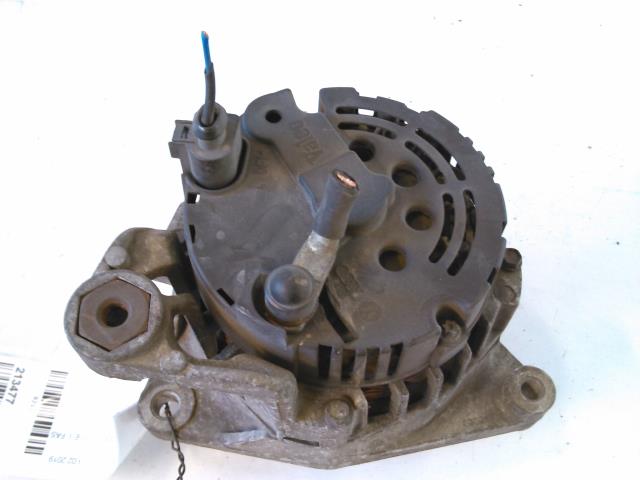 Dynamo til Audi A4 1999-2001 (Type I, Fase 2) (B5) (B5) (VALEO|06B903016D|)