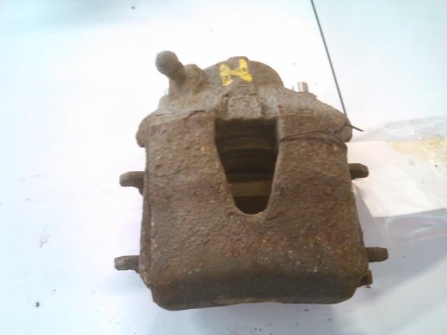 Bremsecaliper høyre foran til Škoda Octavia, 2009-2013 (Type II, Fase 2)  