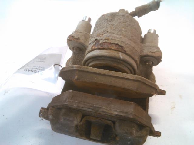 Bremsecaliper høyre foran til Škoda Octavia 2009-2013 (Type II, Fase 2)  