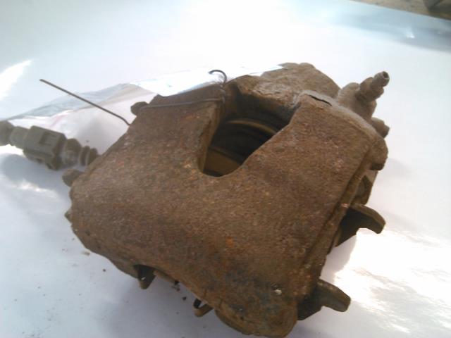 Bremsecaliper venstre foran til Škoda Octavia, 2009-2013 (Type II, Fase 2)  