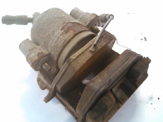 Bremsecaliper venstre foran til Škoda Octavia 2009-2013 (Type II, Fase 2)  