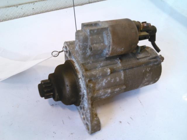 Starter diesel til Škoda Octavia, 2009-2013 (Type II, Fase 2)  (VALEO|02Z911023H)