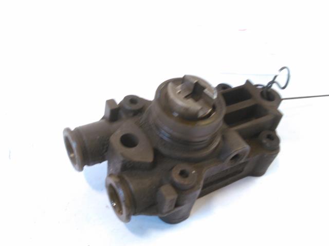 Dieselpumpe til Mercedes C-Klasse, 2000-2004 (Fase 1) (W203) (W203)