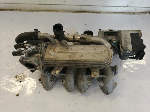 Manifold innsug til VW Touran 2003-2006 (Type I, Fase 1)  