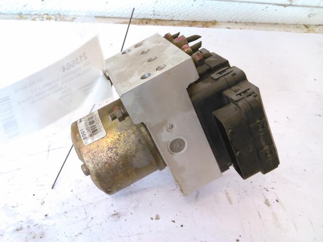 ABS sentral til Suzuki Ignis, 2000-2006 (Type I) (JAPAN) (JAPAN) (AC.0450-0183.4)