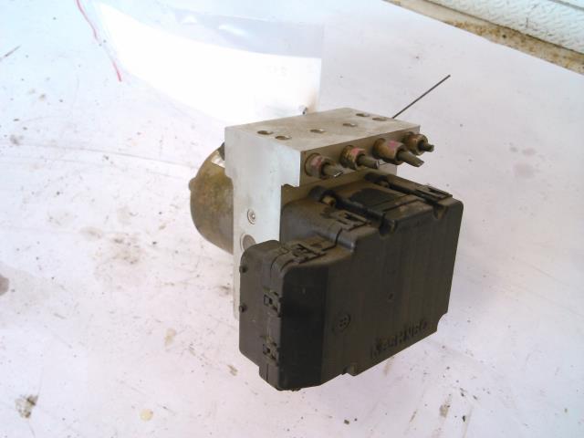 ABS sentral til Suzuki Ignis 2000-2006 (Type I) (JAPAN) (JAPAN) (AC.0450-0183.4|)