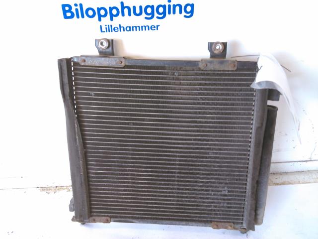 Aircondition radiator til Suzuki Ignis, 2000-2006 (Type I) (JAPAN) (JAPAN) 