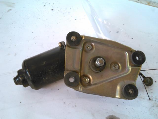 Viskermotor frontrute til Suzuki Ignis 2000-2006 (Type I) (JAPAN) (JAPAN) (DENSO|059050-7953|)