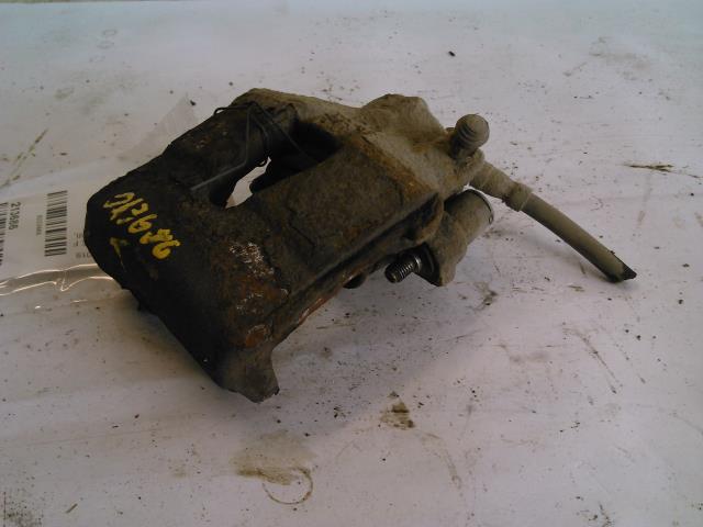 Bremsecaliper venstre foran til VW Caddy, 2004-2010 (Type III, Fase 1)
