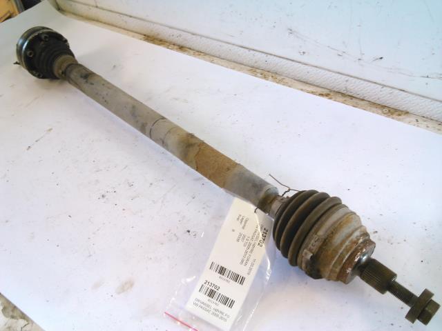 Drivaksel høyre foran til VW Passat, 2005-2010 (B6) (B6) 